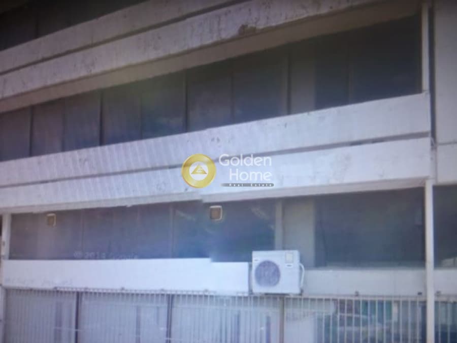 Γραφείο στην Ρουφ, Ταύρος — Φωτογραφία 2 από 4