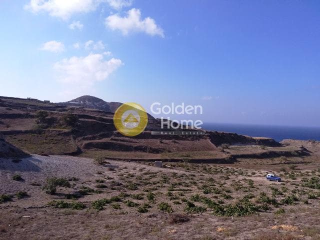 Οικόπεδο στην Κέντρο, Σαντορίνη — Φωτογραφία 1 από 3