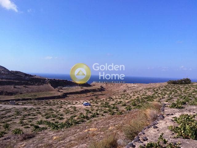 Οικόπεδο στην Κέντρο, Σαντορίνη — Φωτογραφία 3 από 3