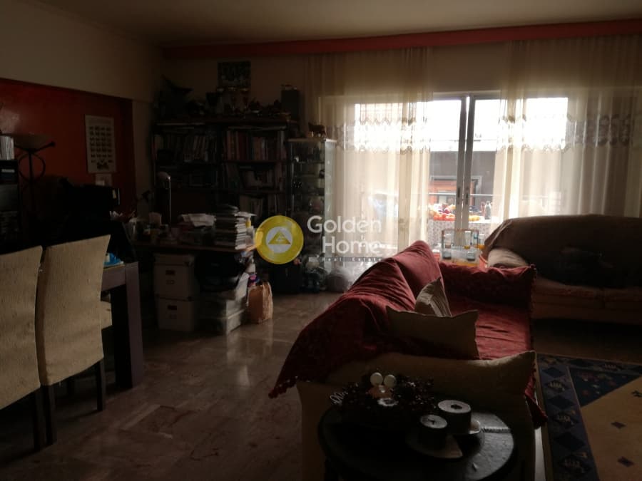 Διαμέρισμα στην Φωκίωνος Νέγρη, Κυψέλη — Φωτογραφία 1 από 13