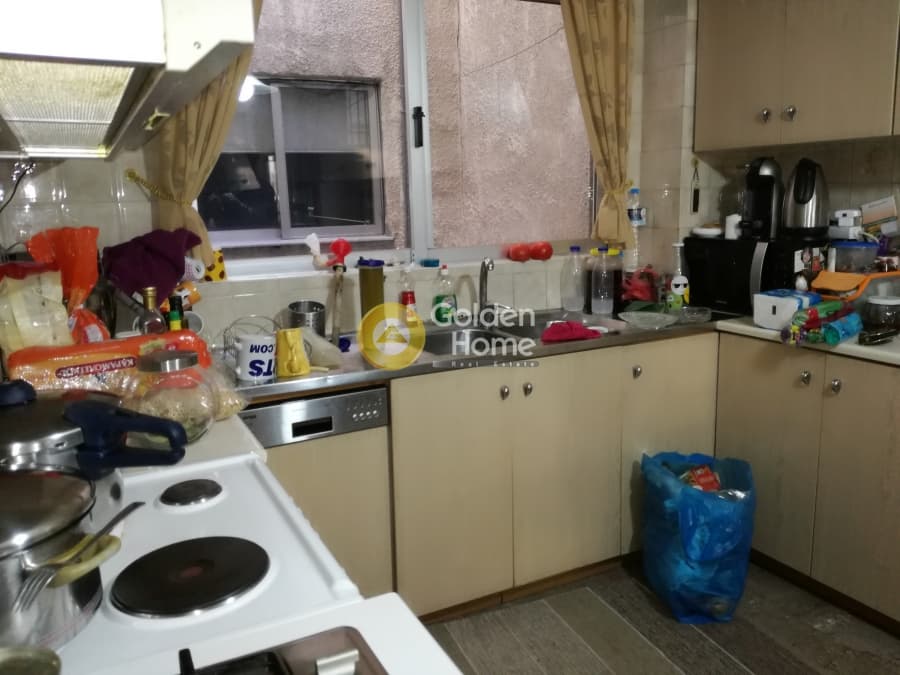 Διαμέρισμα στην Φωκίωνος Νέγρη, Κυψέλη — Φωτογραφία 4 από 13