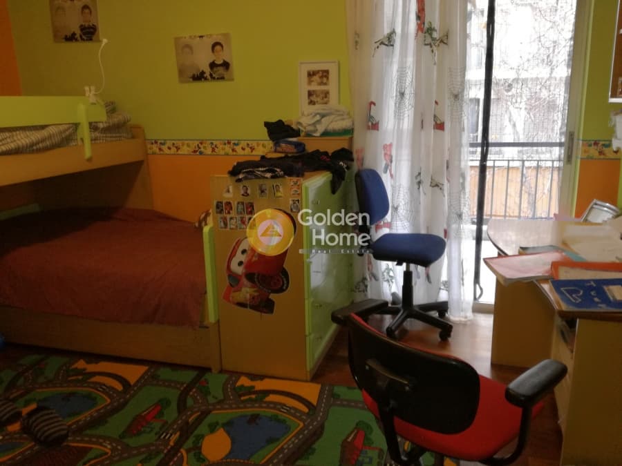 Διαμέρισμα στην Φωκίωνος Νέγρη, Κυψέλη — Φωτογραφία 11 από 13