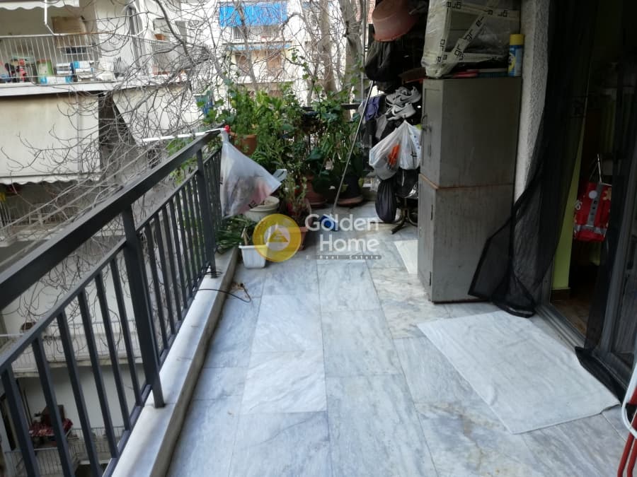 Διαμέρισμα στην Φωκίωνος Νέγρη, Κυψέλη — Φωτογραφία 12 από 13