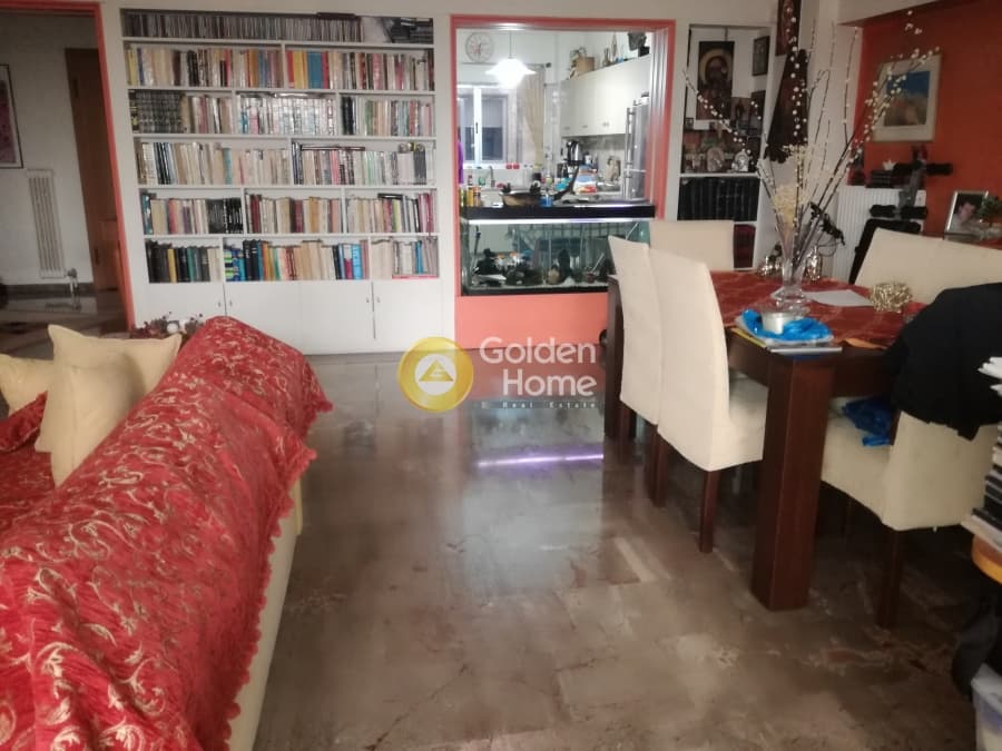 Διαμέρισμα στην Φωκίωνος Νέγρη, Κυψέλη — Φωτογραφία 13 από 13