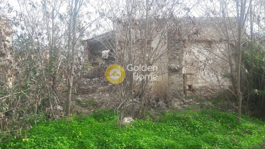 Οικόπεδο στην Θορικό, Λαύριο — Φωτογραφία 2 από 2