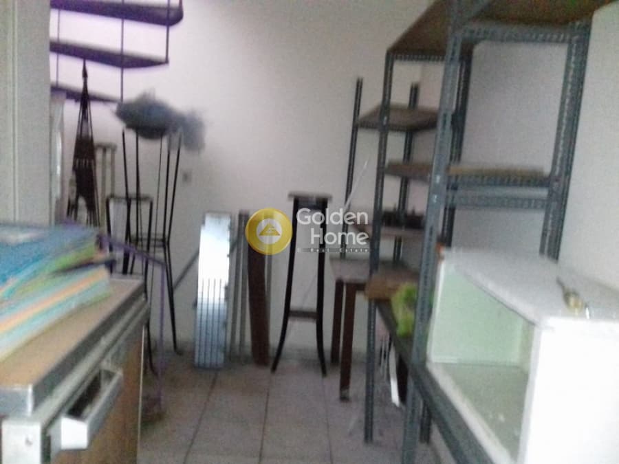 Retail Store in Kefalari, Kifisia — Photo 16 of 16