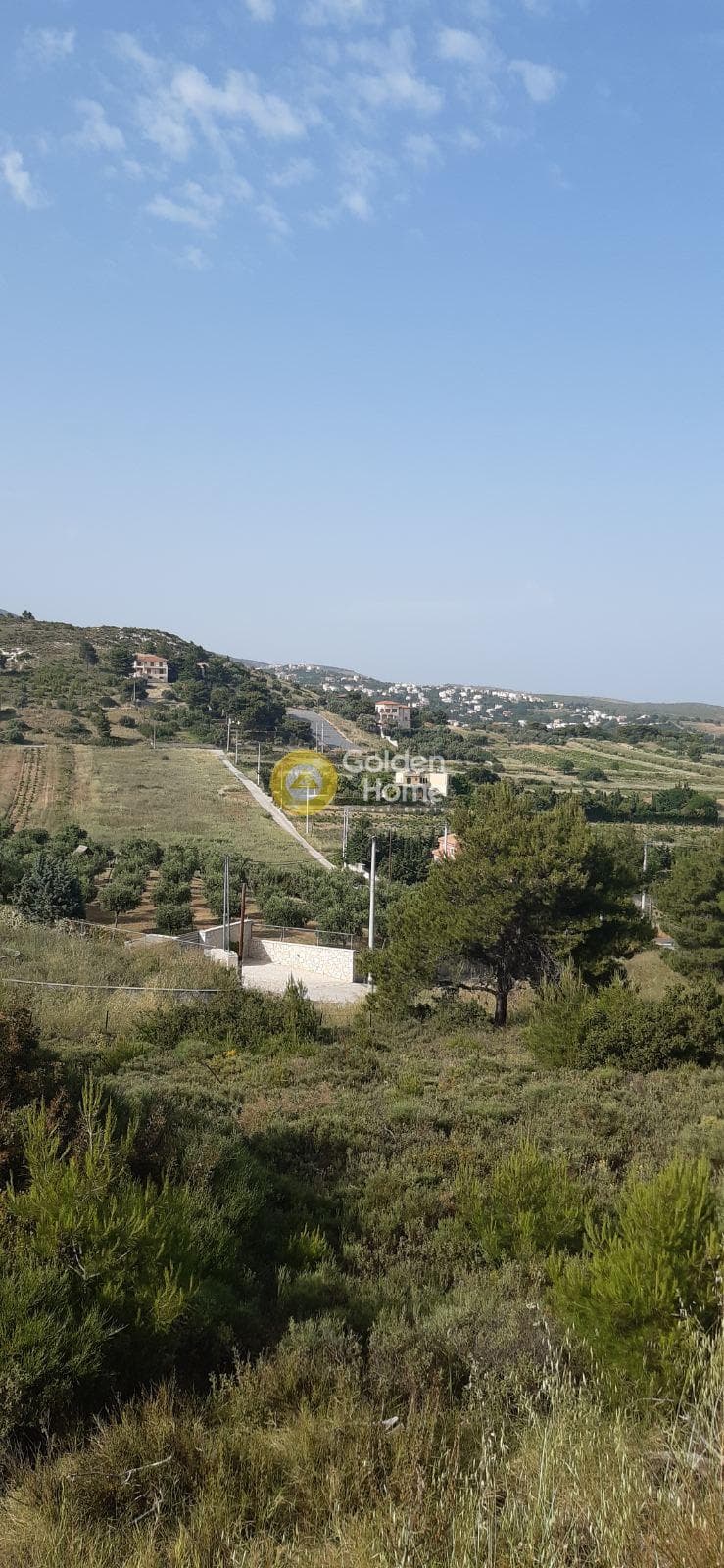 Building Plot in Nea Pallini, Pallini — Photo 1 of 12