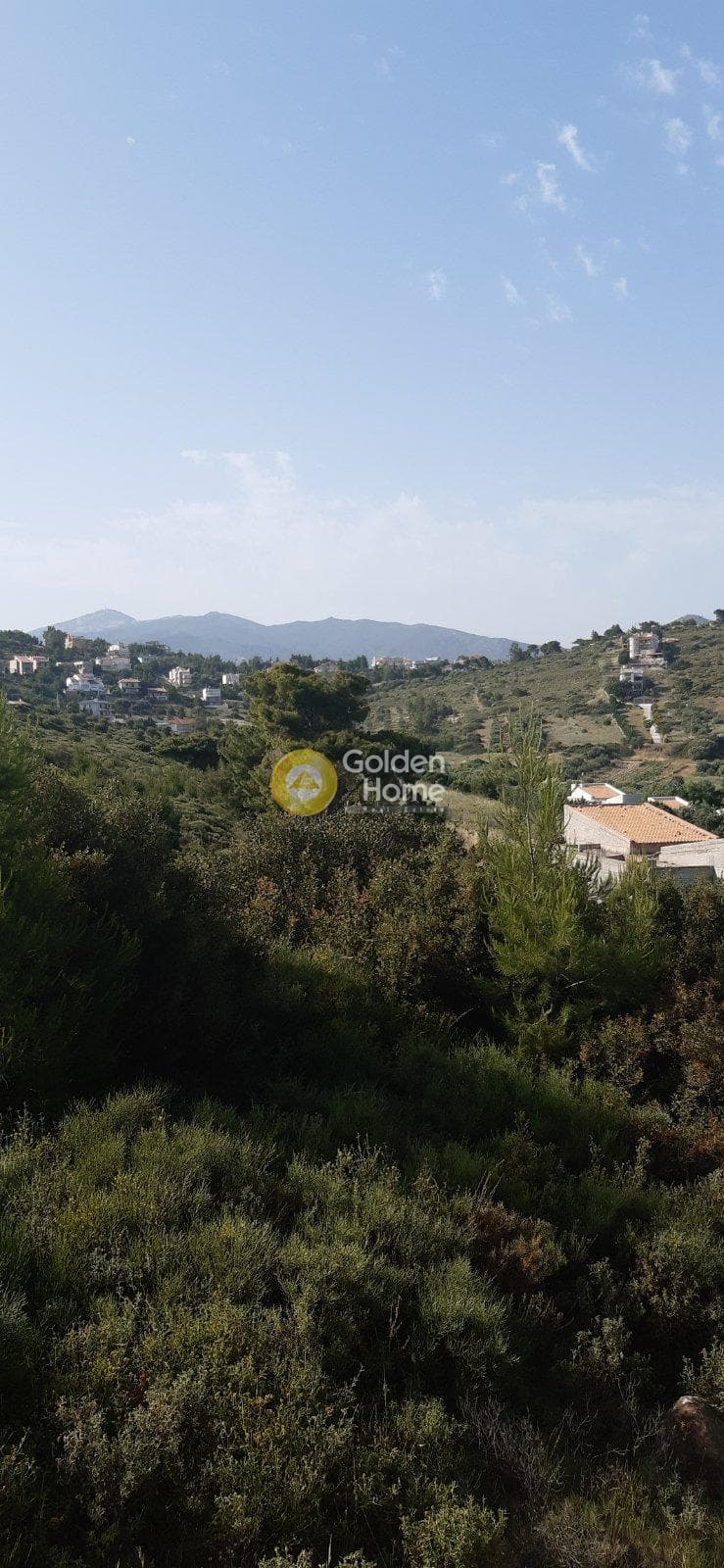 Building Plot in Nea Pallini, Pallini — Photo 2 of 12