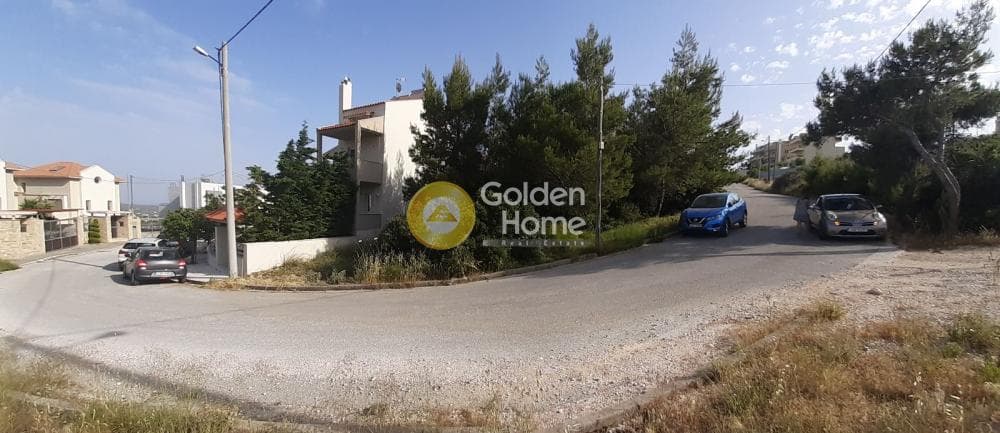 Building Plot in Nea Pallini, Pallini — Photo 4 of 12