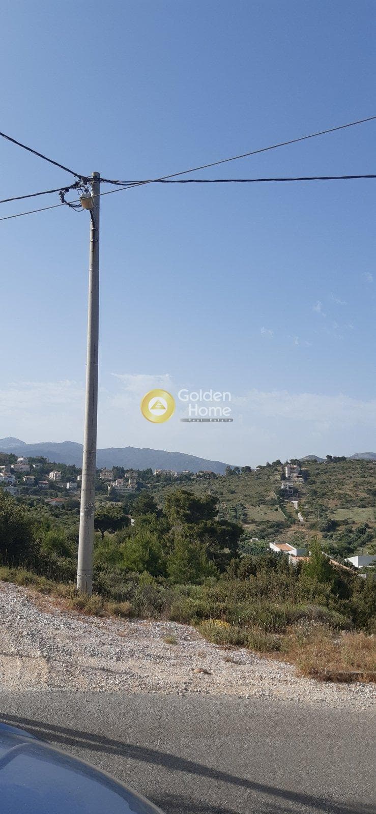 Building Plot in Nea Pallini, Pallini — Photo 7 of 12