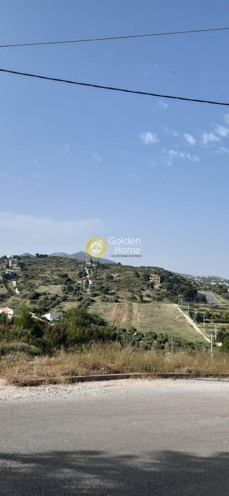 Building Plot in Nea Pallini, Pallini — Photo 8 of 12