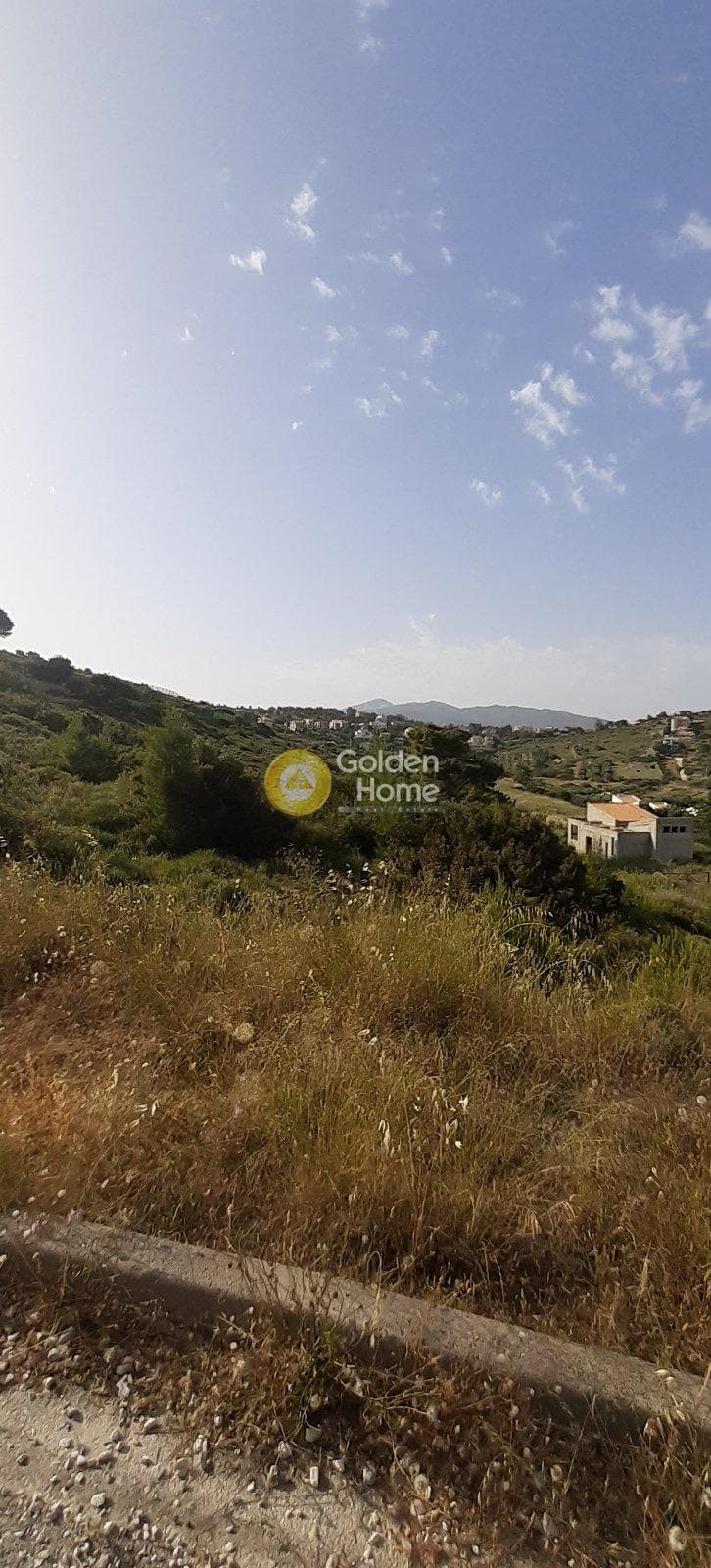 Building Plot in Nea Pallini, Pallini — Photo 9 of 12