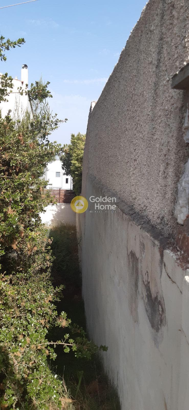 Building Plot in Nea Pallini, Pallini — Photo 12 of 12