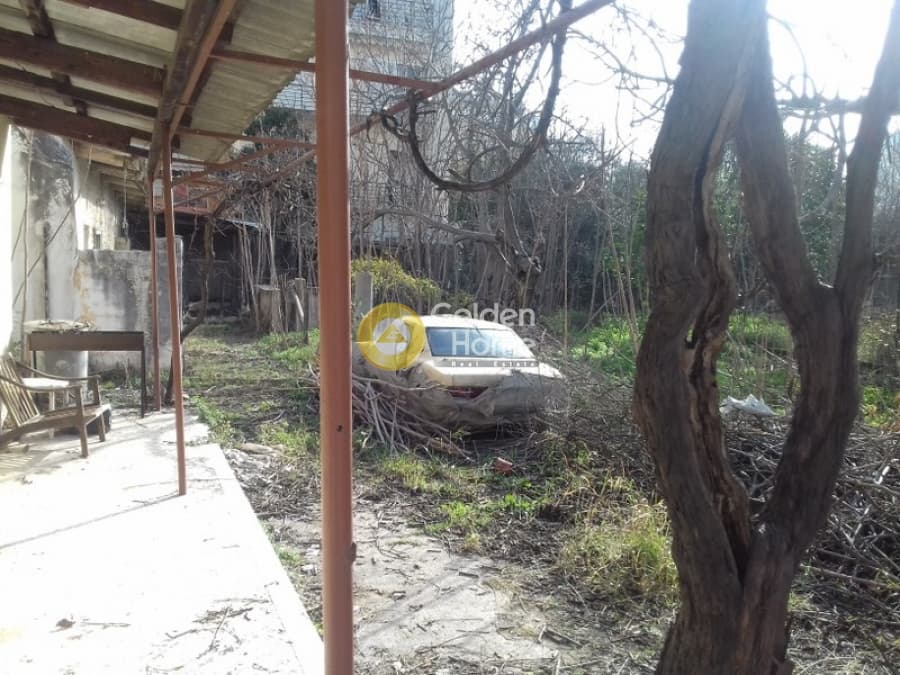 Οικόπεδο στην Μεγάλα Σχοινία Α, Αχαρνές — Φωτογραφία 12 από 13