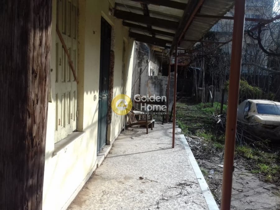 Οικόπεδο στην Μεγάλα Σχοινία Α, Αχαρνές — Φωτογραφία 2 από 13