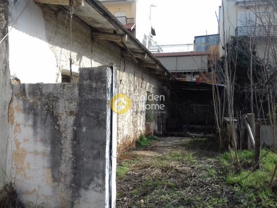 Οικόπεδο στην Μεγάλα Σχοινία Α, Αχαρνές — Φωτογραφία 13 από 13