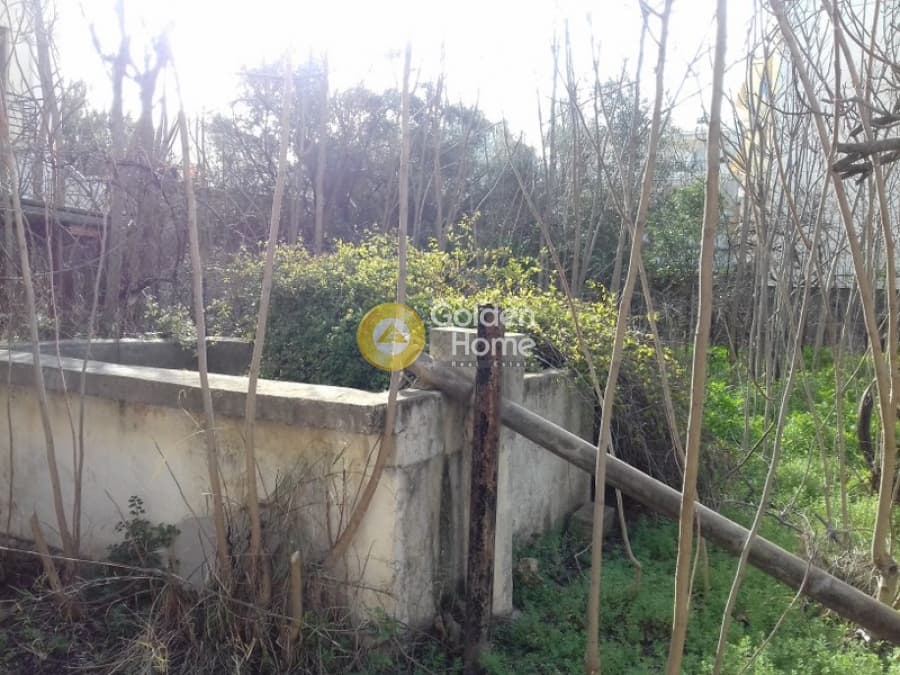 Οικόπεδο στην Μεγάλα Σχοινία Α, Αχαρνές — Φωτογραφία 4 από 13