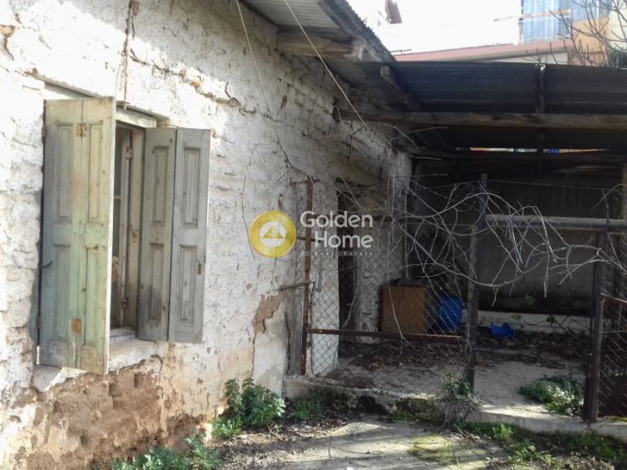 Οικόπεδο στην Μεγάλα Σχοινία Α, Αχαρνές — Φωτογραφία 6 από 13