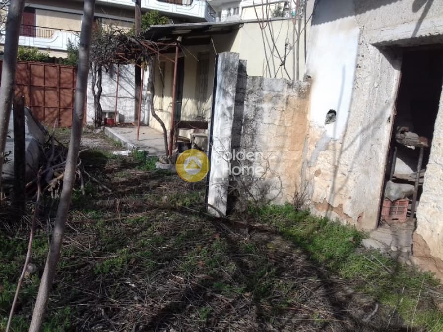 Οικόπεδο στην Μεγάλα Σχοινία Α, Αχαρνές — Φωτογραφία 7 από 13