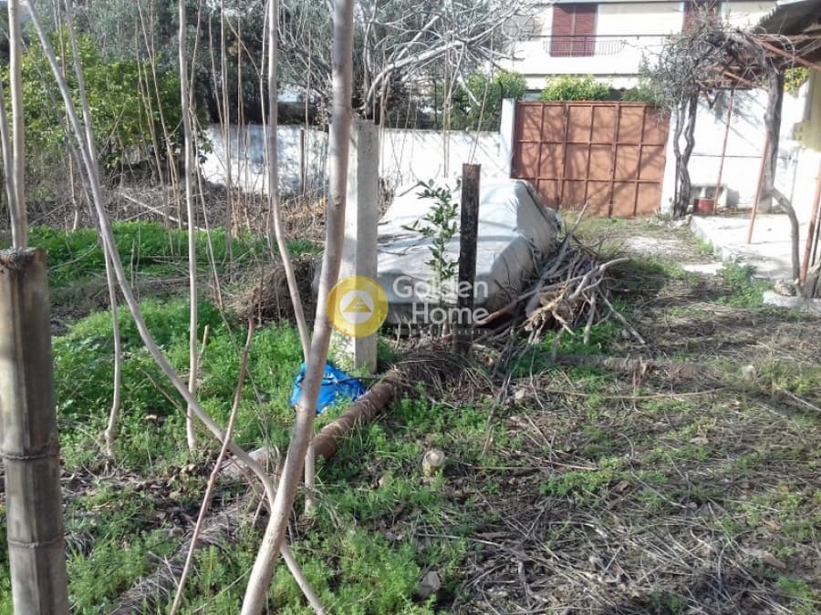 Οικόπεδο στην Μεγάλα Σχοινία Α, Αχαρνές — Φωτογραφία 8 από 13