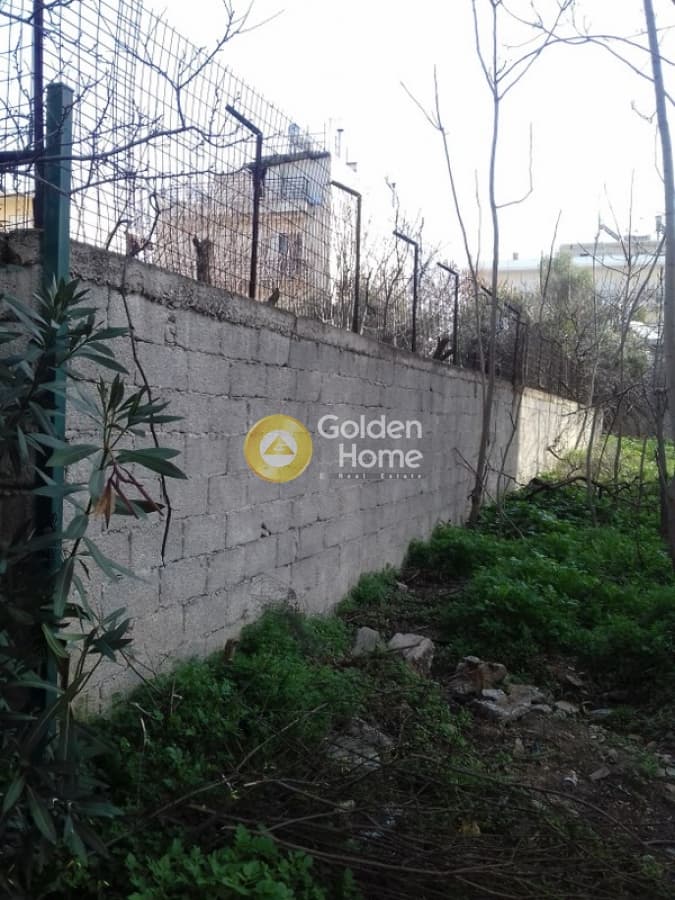 Οικόπεδο στην Μεγάλα Σχοινία Α, Αχαρνές — Φωτογραφία 1 από 13