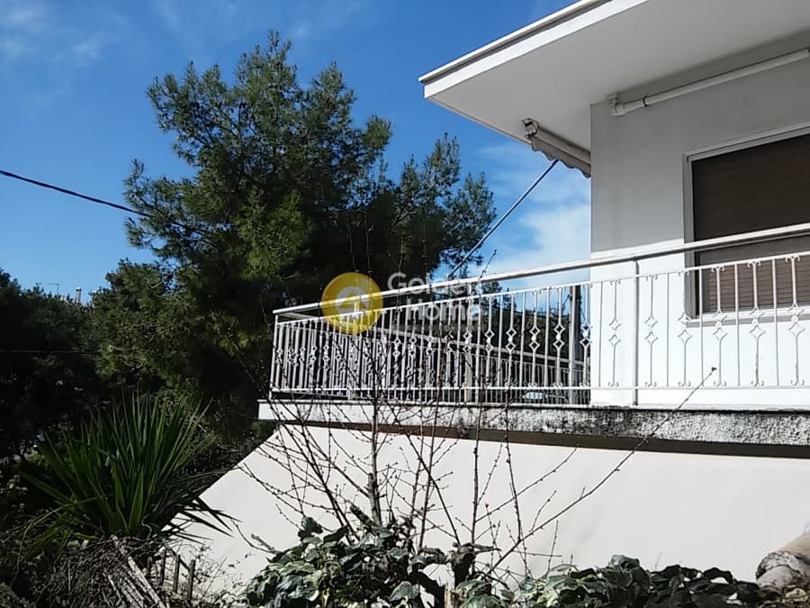 Οικόπεδο στην Στούντιο Άλφα, Μαρούσι — Φωτογραφία 4 από 13