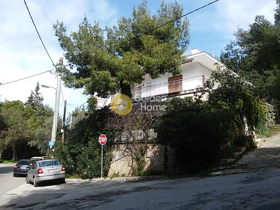 Οικόπεδο στην Στούντιο Άλφα, Μαρούσι — Φωτογραφία 2 από 13