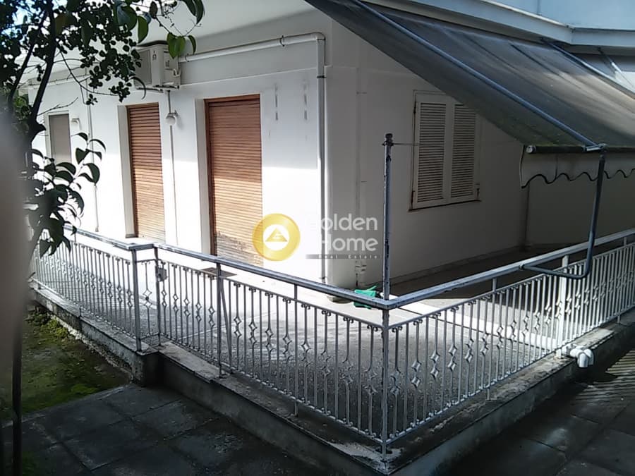 House in Studio Alfa, Marousi — Photo 9 of 10