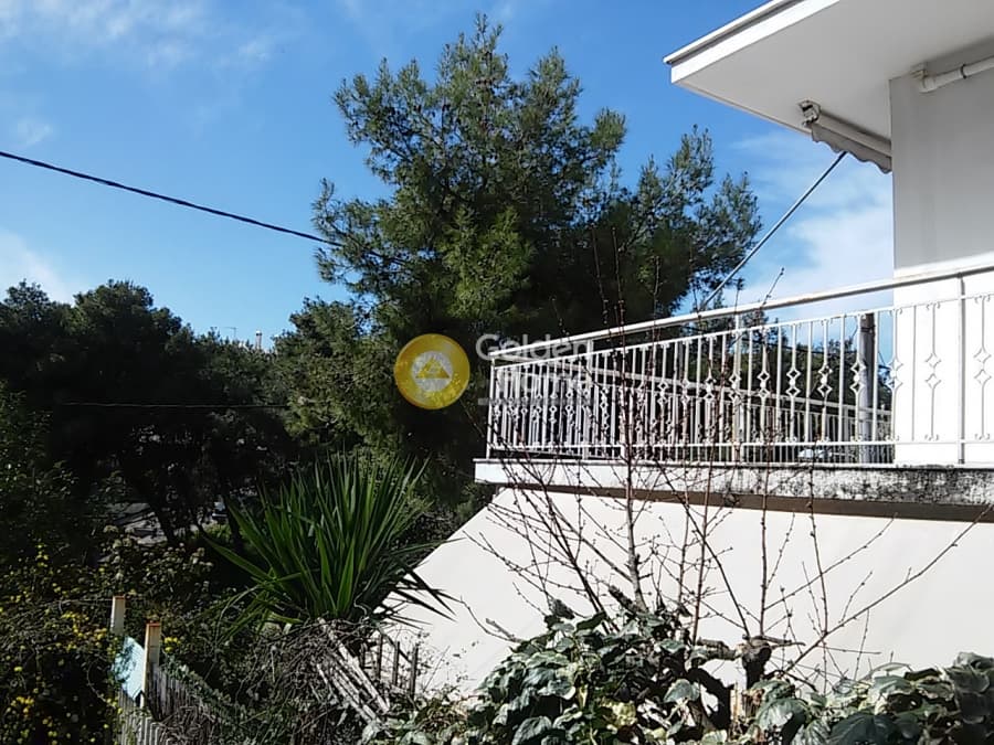 House in Studio Alfa, Marousi — Photo 6 of 10