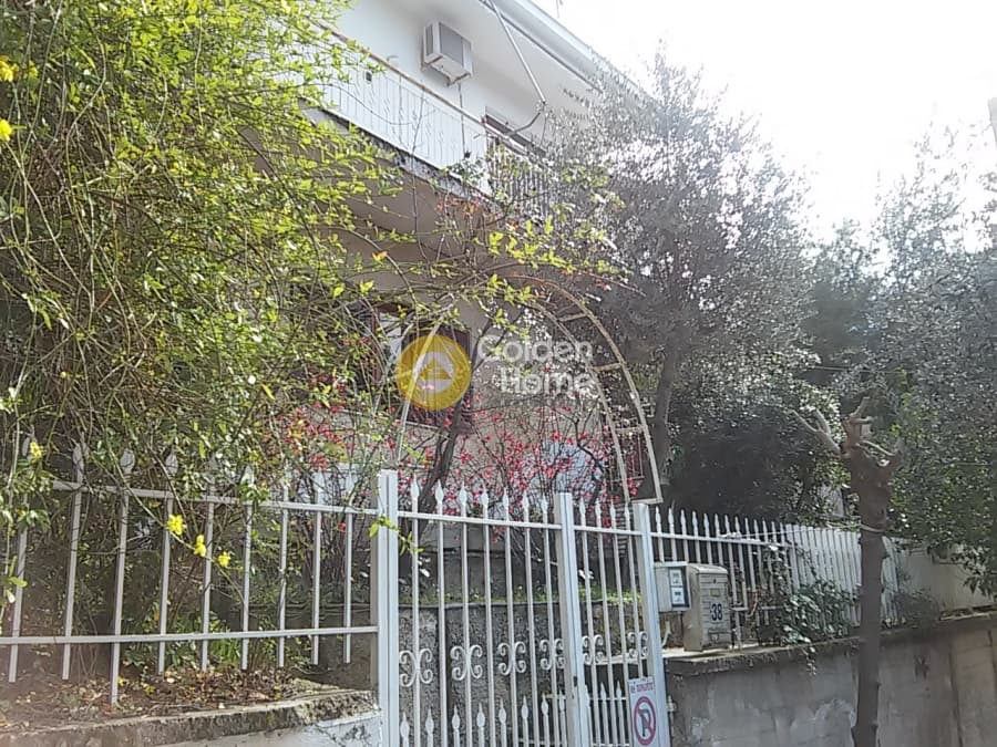 House in Studio Alfa, Marousi — Photo 4 of 10