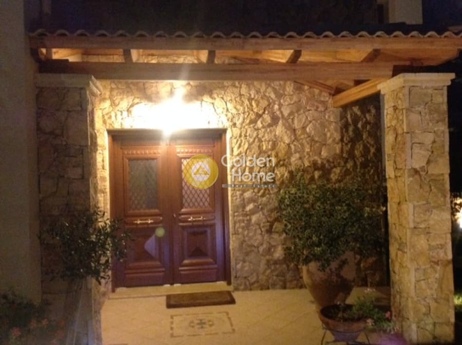 Μονοκατοικία στην Αδάμες (Οικισμός Πελοποννησίων), Κηφισιά — Φωτογραφία 23 από 30