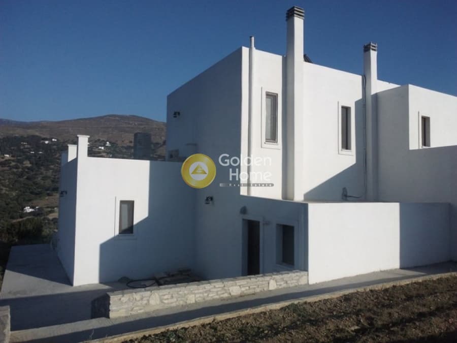 House in Ano Aprovato, Andros — Photo 3 of 13
