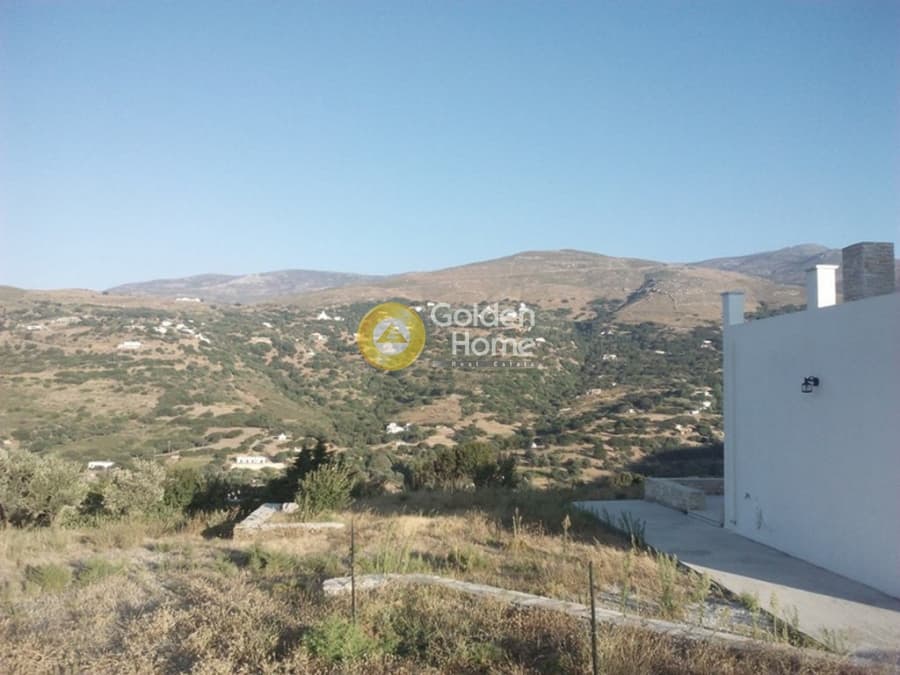 House in Ano Aprovato, Andros — Photo 4 of 13
