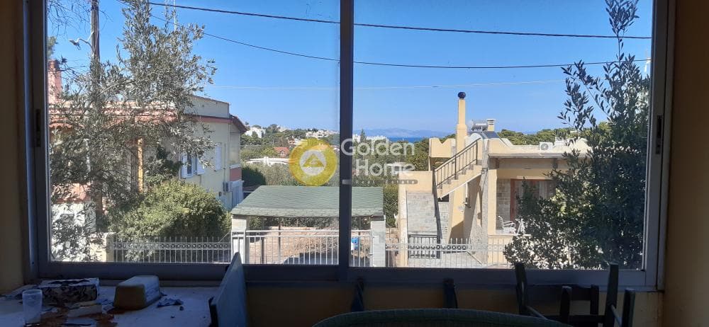 Μονοκατοικία στην Νηρέας, Ραφήνα — Φωτογραφία 1 από 11