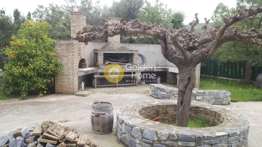 Μονοκατοικία στην Λεωφ. Βάρης Κορωπίου, Κορωπί — Φωτογραφία 25 από 27