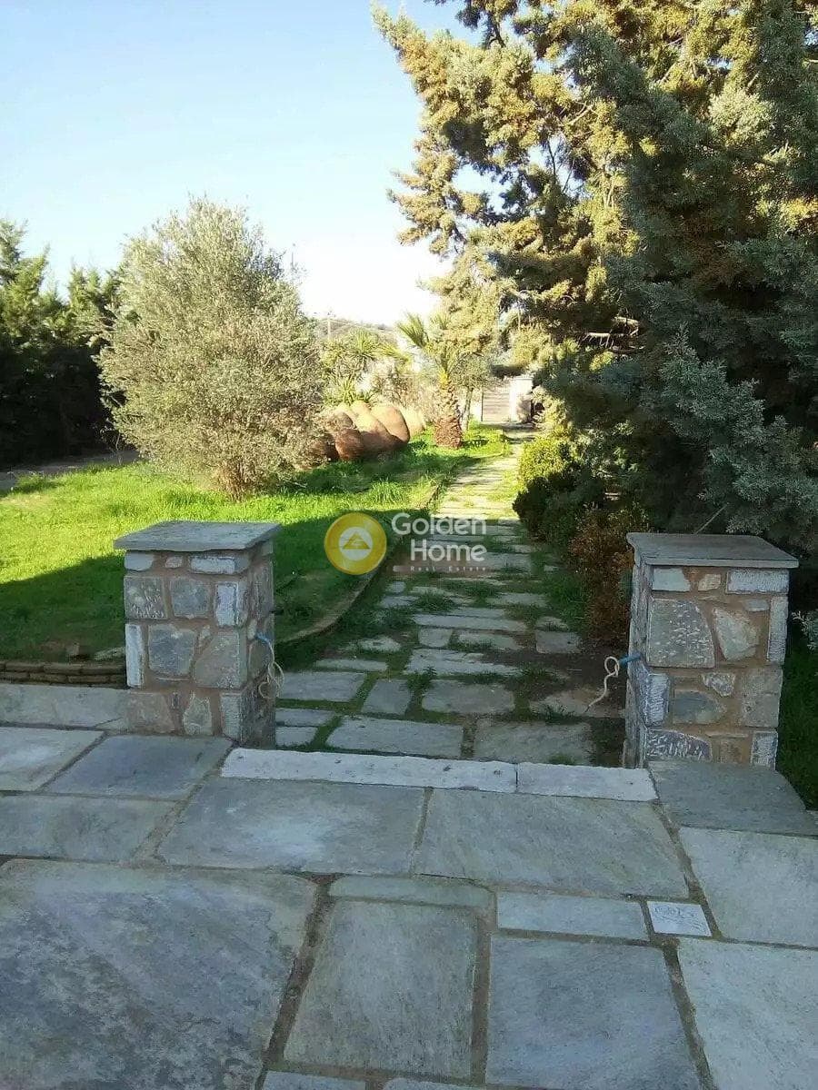 Μονοκατοικία στην Λεωφ. Βάρης Κορωπίου, Κορωπί — Φωτογραφία 4 από 27