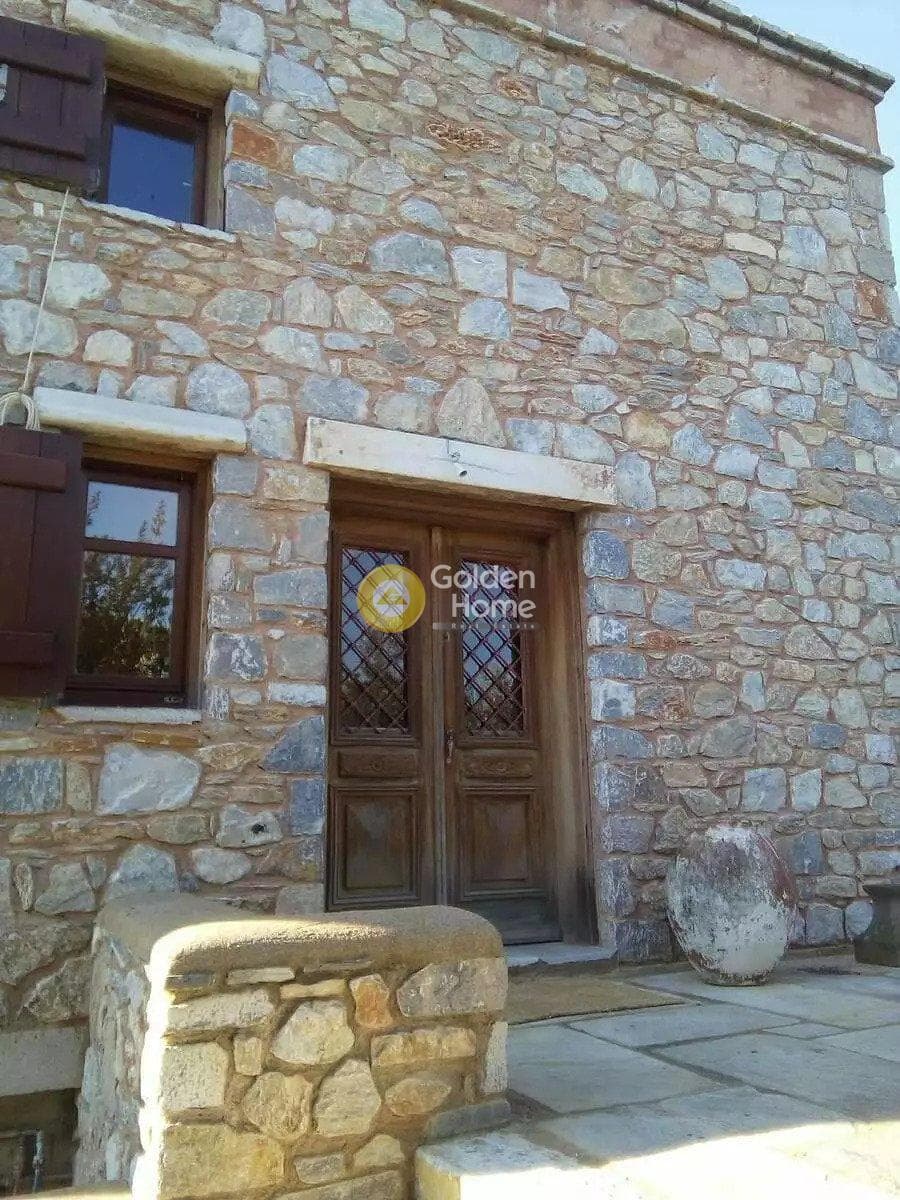 Μονοκατοικία στην Λεωφ. Βάρης Κορωπίου, Κορωπί — Φωτογραφία 2 από 27