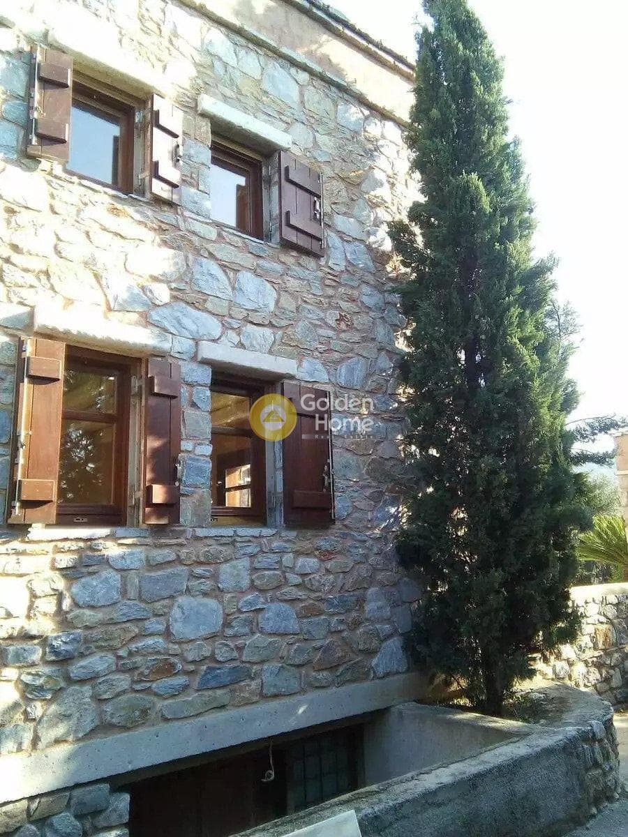 Μονοκατοικία στην Λεωφ. Βάρης Κορωπίου, Κορωπί — Φωτογραφία 3 από 27