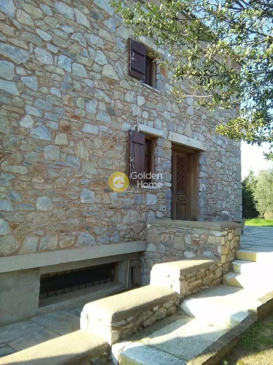 Μονοκατοικία στην Λεωφ. Βάρης Κορωπίου, Κορωπί — Φωτογραφία 15 από 27