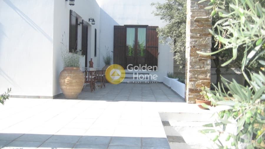 House in Ikismos Aiolos, Rafina — Photo 1 of 15