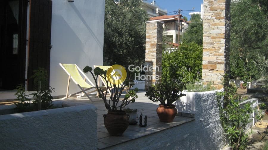 House in Ikismos Aiolos, Rafina — Photo 14 of 15