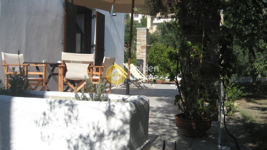 House in Ikismos Aiolos, Rafina — Photo 13 of 15