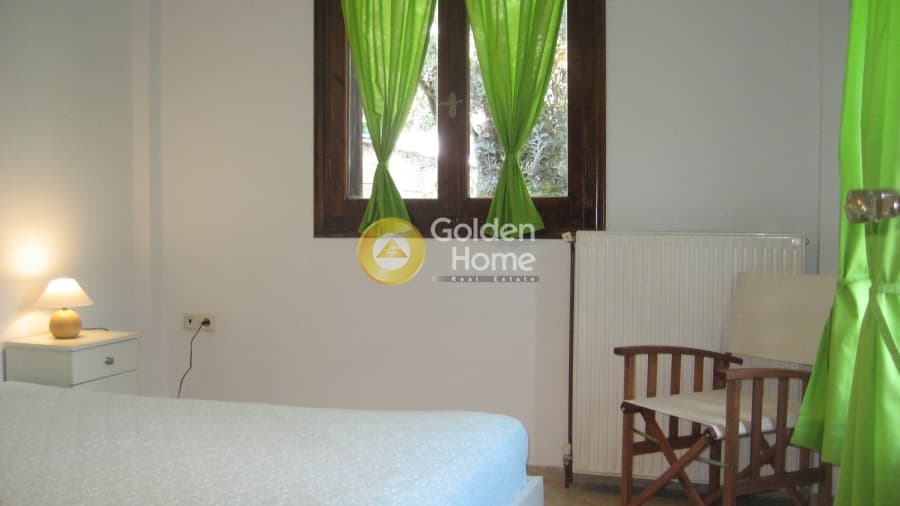 House in Ikismos Aiolos, Rafina — Photo 11 of 15
