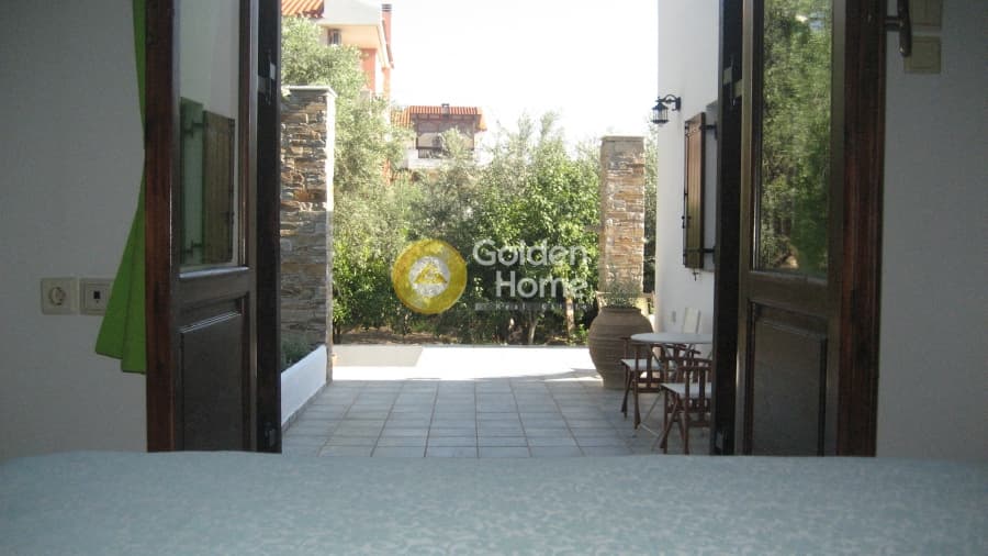 House in Ikismos Aiolos, Rafina — Photo 10 of 15