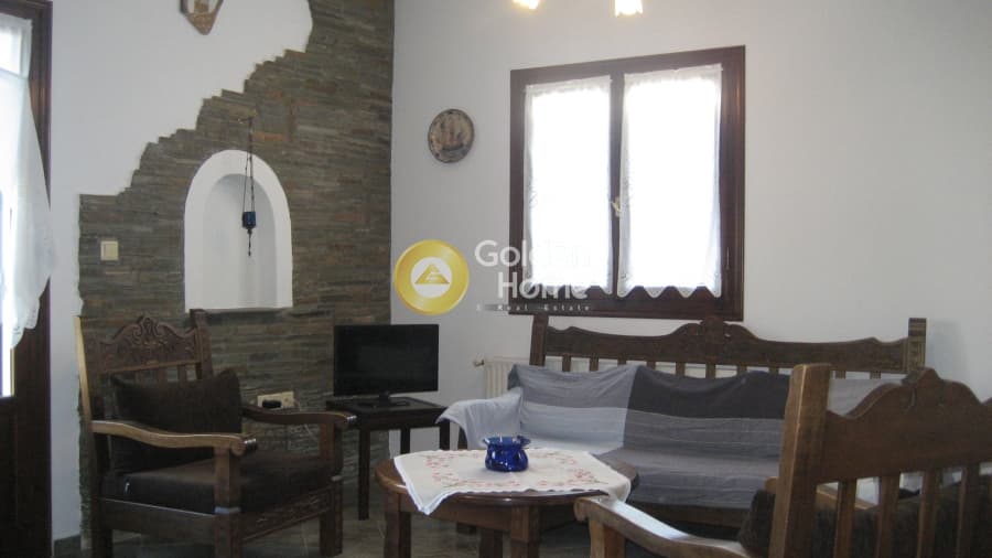House in Ikismos Aiolos, Rafina — Photo 2 of 15