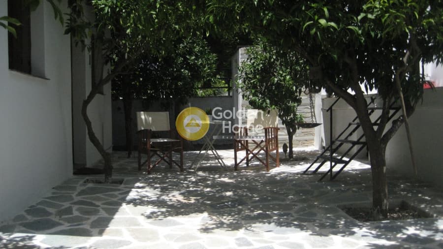 House in Ikismos Aiolos, Rafina — Photo 9 of 15