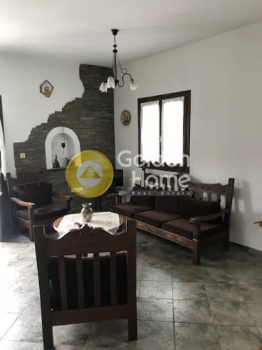 House in Ikismos Aiolos, Rafina — Photo 8 of 15