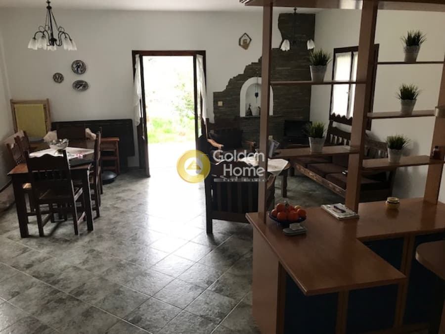 House in Ikismos Aiolos, Rafina — Photo 5 of 15