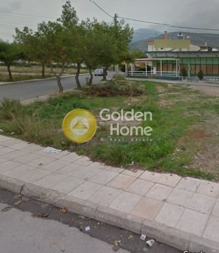 Building Plot in Agios Georgios, Ano Liosia — Photo 1 of 2