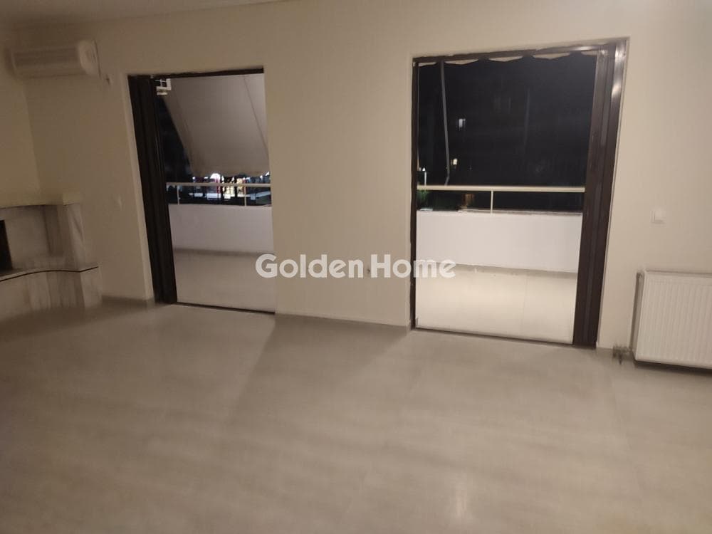 Apartment in Golf, Glyfada — Photo 11 of 11